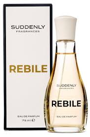 Rebile by Lidl » Reviews & Perfume Facts