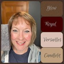 What are your favorite lip and cheek color combinations?