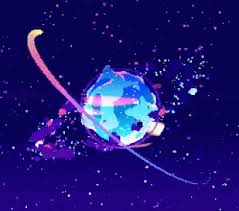 27,000+ vectors, stock photos & psd files. Galaxy Space Background Gifs Tenor