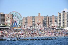 Brooklyn downtown star featured car leasing showroom in brooklyn, ny. Coney Island Wikipedia