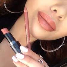 Velvet Teddy Dupe Milani Spice Lipliner 4 With Wetnwild Bare It All Lipstick 2 Makeup Dupes Makeup Obsession Velvet Teddy Dupe