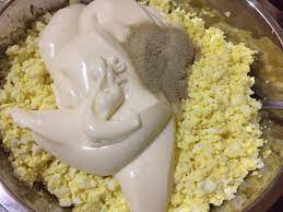 Tidak semestinya disebut sarapan inggeris yang sempurna dan sangat lazat. Resipi Sandwic Telur Viral Yang Hanya Guna 3 Bahan Ringkas Tapi Sangat Sedap