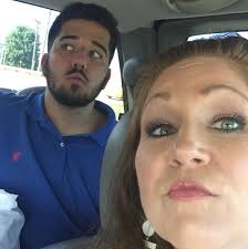 Warning about former business affiliation