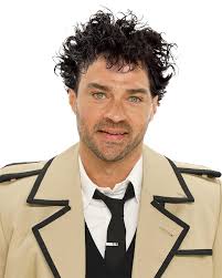 Going bald gracefully! A-List men who look better (and achieved more  success) after losing their locks