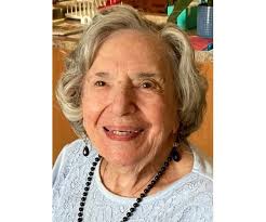 Dorothy P. Schoen Obituary (2025)