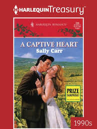 A CAPTIVE HEART See more