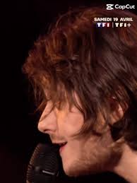 Elliot The Voice France 2025