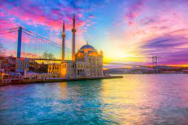 Turkish women gained the right to vote a decade or more before women in such western european countries as france, italy, and belgium — a mark. Turkey To Allow Visa Free Travel For Six European Countries