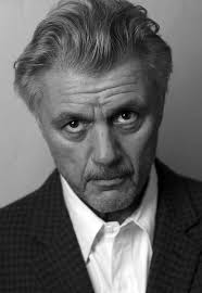 It's John Irving January