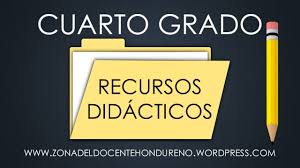 Secretaría de educación de honduras. Zona Del Docente Hondureno Cuarto Grado De Educacion Basica