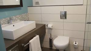 These shelves are made of strong tempered glass, also known as safety the symple stuff floating glass bathroom shelf helps you lend a stylish and decorative touch to your bathroom decor. Interior Of A White Modern Stock Footage Video 100 Royalty Free 1014330227 Shutterstock