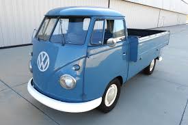 Image result for Blue 1960 Petit Truck