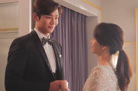 Maybe you would like to learn more about one of these? Watch Won Jin Ah And Rowoon Take Viewers Behind The Scenes Of Romantic Wedding In She Would Never Know Soompi