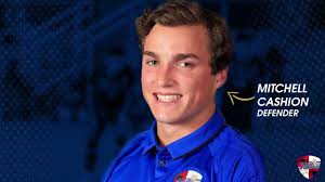 @TulsaMSoccer's video Tweet