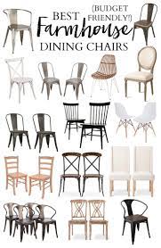 Home The Best Farmhouse Dining Chairs Lauren Mcbride Farmhouse Dining Chairs Modern Farmhouse Dining Dining Chairs