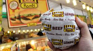 Brokoli meeupakan bahan sayuran yang paling lengkap gizinya. 5 Usahawan Berinspirasi Yang Merevolusikan Industri Makanan Di Malaysia Butterkicap