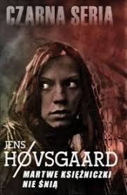 Martwe księżniczki nie śnią