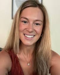 Christina Walsh's Instagram, Twitter & Facebook