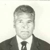 Damaso Castillo (1933–2016)