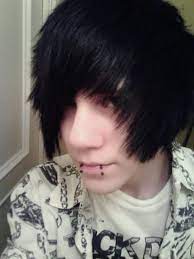 Emo Hair 2011 06 27 15 31 00 Emo Guys Comments 2 Trackbacks Short Emo Hair Emo Hairstyles For Guys Boy Hairstyles