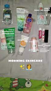 Buat Kulit Bruntusan Dan Kuit Kering Aku Reccomed Skincare Yg Diatas Di 2020 Produk Jerawat Perawatan Kulit Kosmetik Alami