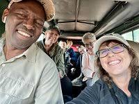 Capture Africa Tours