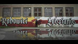 100 lat temu, w będącej wówczas w zaborze niemieckim łodzi, powstał łódzki klub sportowy. Limanka Bedzie Youtube