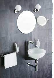 Accessori Bagno Adesivi Arreda E Decora Senza Forare Arredo Bagno Bianco Bagno Piccolo Bagno