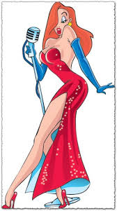 Check spelling or type a new query. Jessica Rabbit Vector Design
