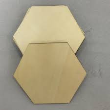 Search through our enormous collection of painted wood cutouts. Set Of 50 Pcs 4 5inch Hexagon Wood Shapes Diy Craft Wood 11 5cm Wood Diy Crafts Aliexpress