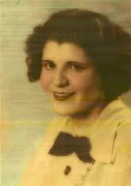 Interesting stories from old family photos and newspaper clippings