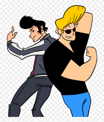 Check spelling or type a new query. Space Dandy Bravo By Lord Of The Guns Space Dandy Johnny Bravo Free Transparent Png Clipart Images Download