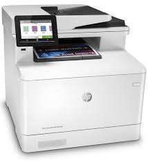 You can use this printer to print your documents and photos in its how if you don't have the cd or dvd driver? Https Www Cmu Edu Tartanink Deptcopiers Printers Hp Color Lj Pro M479 Series Pdf