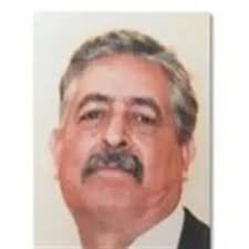 Obituary information for Arturo E. Davalos