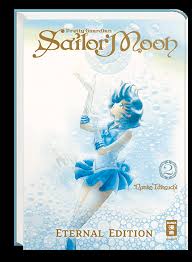 Pretty guardian sailor moon eternal. Pretty Guardian Sailor Moon Eternal Edition 02 25 00 Egmont Shop