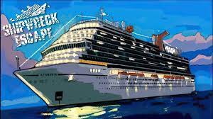 The casual courtyard provides positive and fun energy to wind down your day and kick off your night. Shipwreck Escape Gameplay Pc Youtube