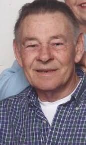 Robert Eugene Fritz Jr.