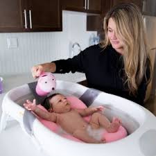 Us customs records notifications available for baby brielle inc. Baby Brielle Bath