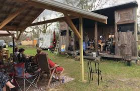 Maybe you would like to learn more about one of these? The 30 Best Campgrounds Near Panama City Florida