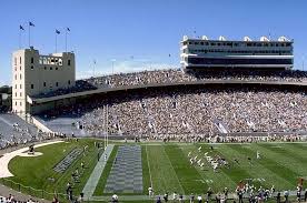 northwestern university football stadium google search