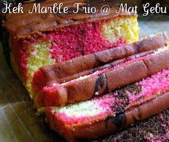 Resipi kek coklat lapis cheese kukus/ choc moist cake kukus. Pin On Recipes To Bake