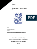 Contoh surat lamaran di pt berdasarkan informasi dari internet. Surat Lamaran
