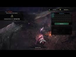 Mhw 1 43 Brown Desert Green Queen Rathian Ta Wiki Rules Insect Glaive Youtube Green Queen Monster Hunter Monster Hunter World