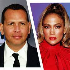 She's still, she's still jenny from the block. Jennifer Lopez And Alex Rodriguez Reportedly Break Up