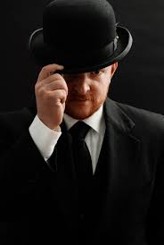 The Hats We Wear Studio Portraits We Wear How To Wear