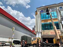 Understanding the common jargon used in façade engineering can help you communicate with your architect, engineer, or construction manager more. Swaja Facade Sdn Bhd Home Facebook