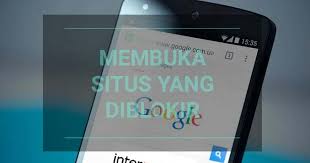 Inilah yang kita manfaatkan untuk membuka alamat situs dewasa pada android yang diblokir. 10 Daftar Aplikasi Cara Membuka Situs Yang Diblokir Internet Positif Lulus Smk