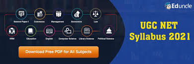 When can i register for ugc net 2021? Ugc Net Syllabus 2021 All Subjects Download Free Pdf