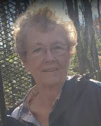 Polly Newman Jester Obituary (2024)