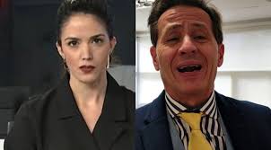 Juicio político contra el fiscal Terán por maltratar a periodista de C5N y  recomendar a mujeres armarse